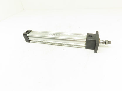 Parker 1.50CJ4MA3U18MC10.00 Pneumatic Air Cylinder 1.5" Bore 10" Stroke 250 PSI
