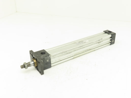 Parker 1.50CJ4MA3U18MC10.00 Pneumatic Air Cylinder 1.5" Bore 10" Stroke 250 PSI