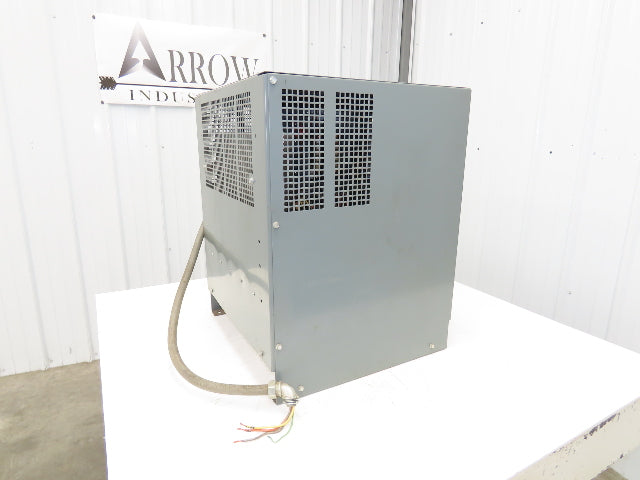 Ametek 750H3-18C Battery Mate Charger Forklift 36V 18 Cell 750Ah 240/480V 3Ph