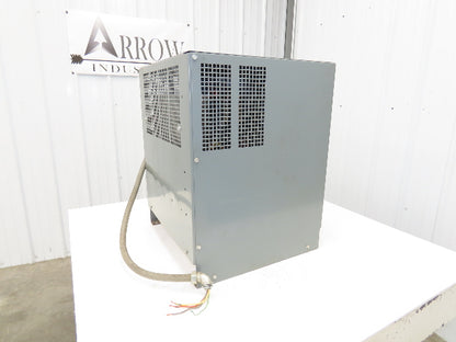 Ametek 750H3-18C Battery Mate Charger Forklift 36V 18 Cell 750Ah 240/480V 3Ph