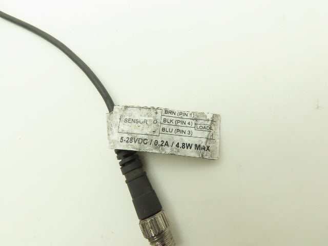 Destaco DRF-106M-180 Rotary Position Actuator 180 Degree 100mm Table Dia
