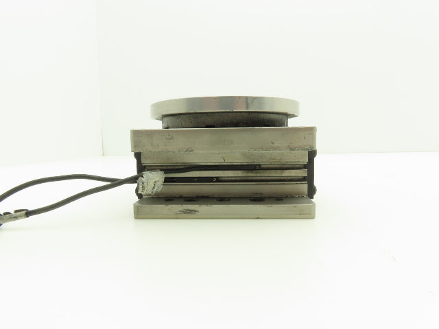 Destaco DRF-106M-180 Rotary Position Actuator 180 Degree 100mm Table Dia
