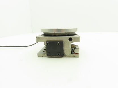 Destaco DRF-106M-180 Rotary Position Actuator 180 Degree 100mm Table Dia