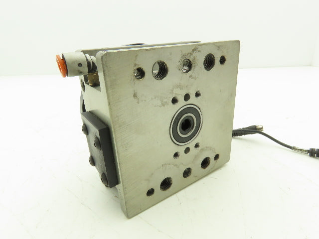 Destaco DRF-106M-180 Rotary Position Actuator 180 Degree