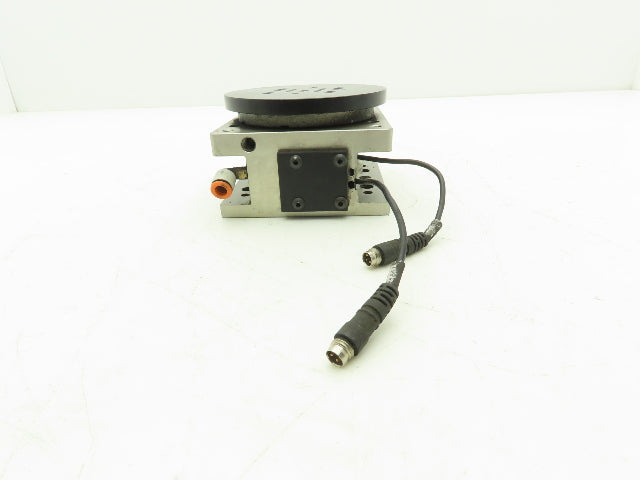 Destaco DRF-106M-180 Rotary Position Actuator 180 Degree