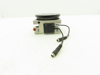 Destaco DRF-106M-180 Rotary Position Actuator 180 Degree