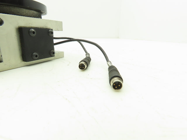 Destaco DRF-106M-180 Rotary Position Actuator 180 Degree
