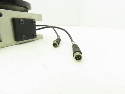 Destaco DRF-106M-180 Rotary Position Actuator 180 Degree