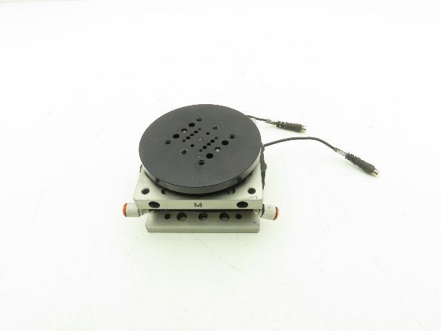 Destaco DRF-106M-180 Rotary Position Actuator 180 Degree