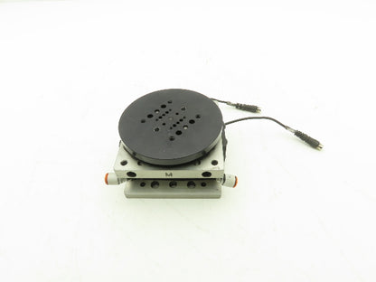 Destaco DRF-106M-180 Rotary Position Actuator 180 Degree