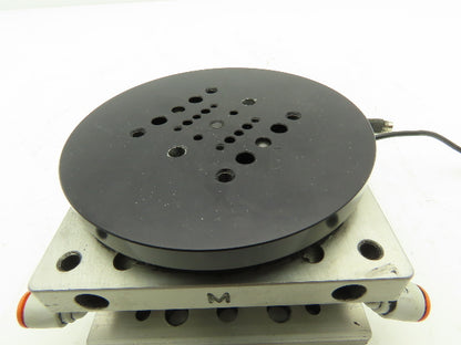 Destaco DRF-106M-180 Rotary Position Actuator 180 Degree