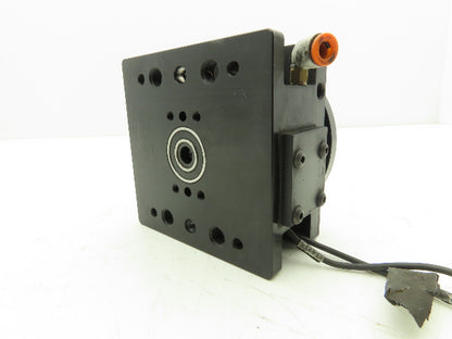Destaco DRF-106M-180 Rotary Position Actuator 180 Degree
