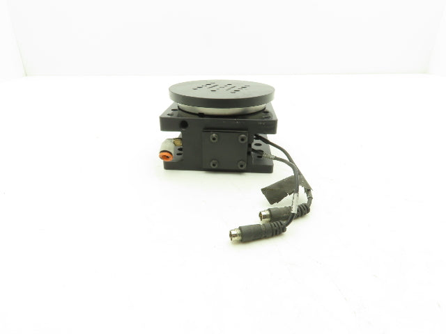 Destaco DRF-106M-180 Rotary Position Actuator 180 Degree