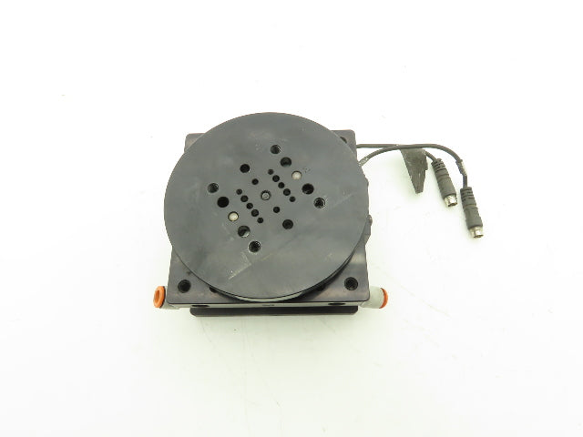 Destaco DRF-106M-180 Rotary Position Actuator 180 Degree
