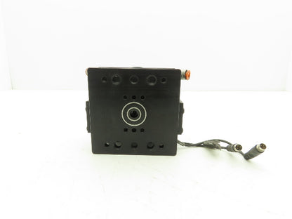 Destaco DRF-106M-180 Rotary Position Actuator 180 Degree