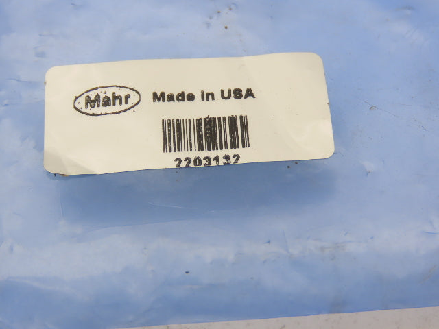 Mahr Federal 2203132 AGD1 Dial Indicator Mounting Bracket Adjustable Slide