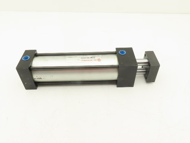 IMI Norgren ND06A-N02-AMC00 Pneumatic Air Cylinder 2" Bore 6" Stroke 250PSI