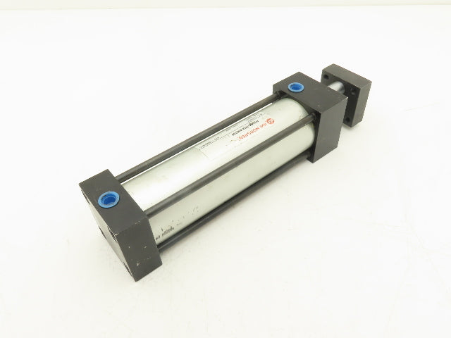 IMI Norgren ND06A-N02-AMC00 Pneumatic Air Cylinder 2" Bore 6" Stroke 250PSI
