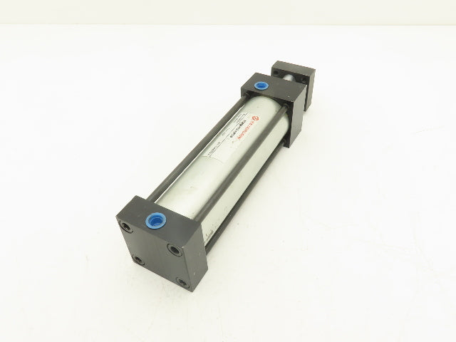 IMI Norgren ND06A-N02-AMC00 Pneumatic Air Cylinder 2" Bore 6" Stroke 250PSI