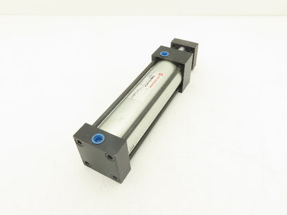 IMI Norgren ND06A-N02-AMC00 Pneumatic Air Cylinder 2" Bore 6" Stroke 250PSI
