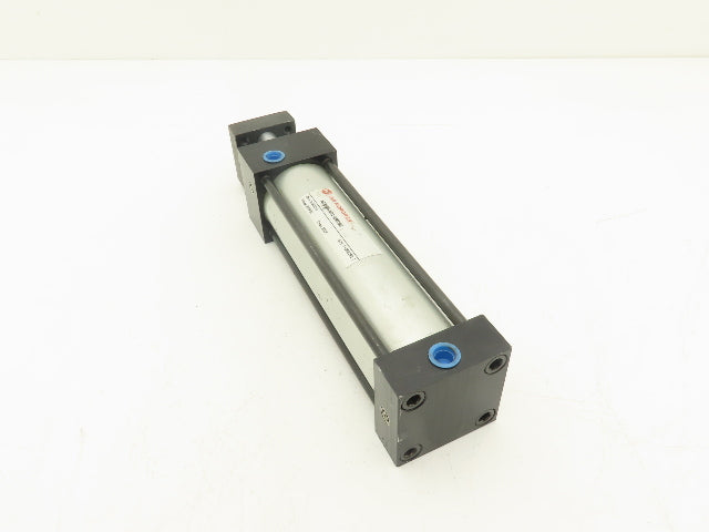 IMI Norgren ND06A-N02-AMC00 Pneumatic Air Cylinder 2" Bore 6" Stroke 250PSI