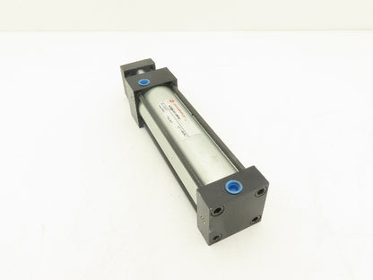 IMI Norgren ND06A-N02-AMC00 Pneumatic Air Cylinder 2" Bore 6" Stroke 250PSI