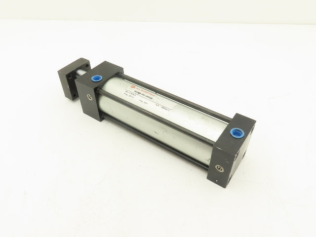 IMI Norgren ND06A-N02-AMC00 Pneumatic Air Cylinder 2" Bore 6" Stroke 250PSI