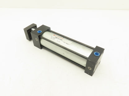 IMI Norgren ND06A-N02-AMC00 Pneumatic Air Cylinder 2" Bore 6" Stroke 250PSI