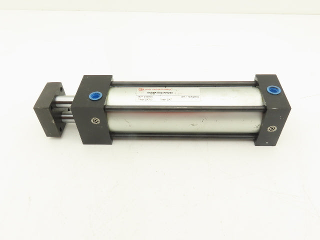 IMI Norgren ND06A-N02-AMC00 Pneumatic Air Cylinder 2" Bore 6" Stroke 250PSI