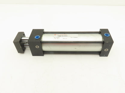 IMI Norgren ND06A-N02-AMC00 Pneumatic Air Cylinder 2" Bore 6" Stroke 250PSI