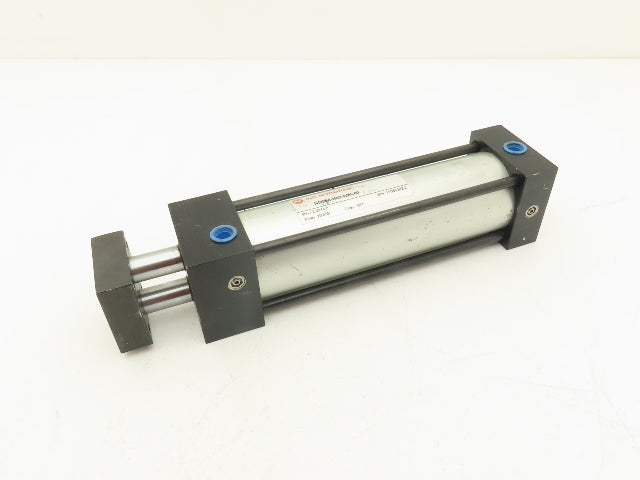 IMI Norgren ND06A-N02-AMC00 Pneumatic Air Cylinder 2" Bore 6" Stroke 250PSI