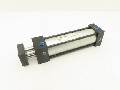 IMI Norgren ND06A-N02-AMC00 Pneumatic Air Cylinder 2" Bore 6" Stroke 250PSI