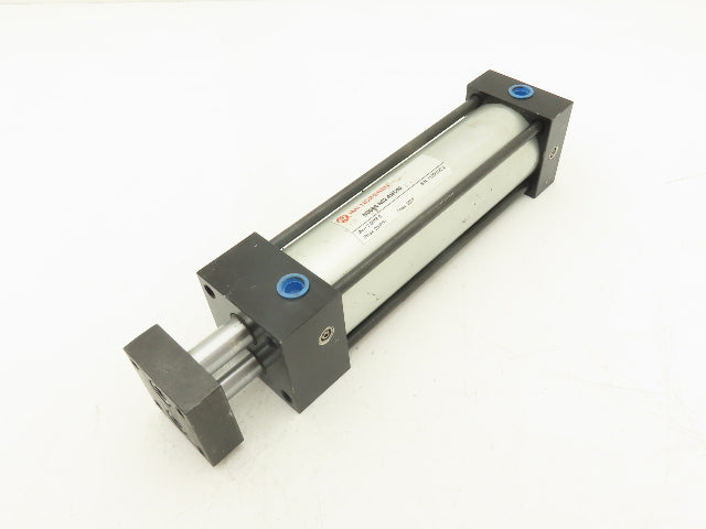 IMI Norgren ND06A-N02-AMC00 Pneumatic Air Cylinder 2" Bore 6" Stroke 250PSI