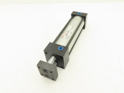 IMI Norgren ND06A-N02-AMC00 Pneumatic Air Cylinder 2" Bore 6" Stroke 250PSI