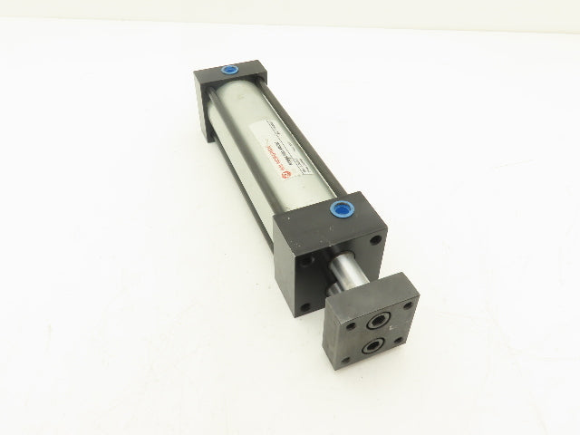 IMI Norgren ND06A-N02-AMC00 Pneumatic Air Cylinder 2" Bore 6" Stroke 250PSI