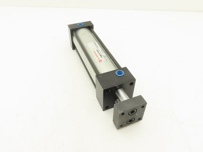 IMI Norgren ND06A-N02-AMC00 Pneumatic Air Cylinder 2" Bore 6" Stroke 250PSI