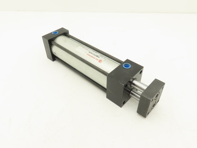 IMI Norgren ND06A-N02-AMC00 Pneumatic Air Cylinder 2" Bore 6" Stroke 250PSI