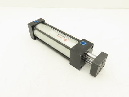 IMI Norgren ND06A-N02-AMC00 Pneumatic Air Cylinder 2" Bore 6" Stroke 250PSI