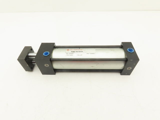 IMI Norgren ND06A-N02-AMC00 Pneumatic Air Cylinder 2" Bore 6" Stroke 250PSI