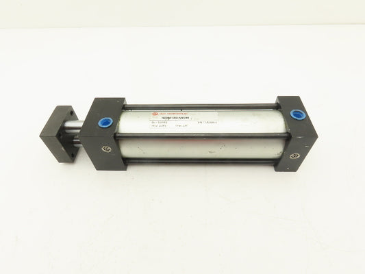 IMI Norgren ND06A-N02-AMC00 Pneumatic Air Cylinder 2" Bore 6" Stroke 250PSI