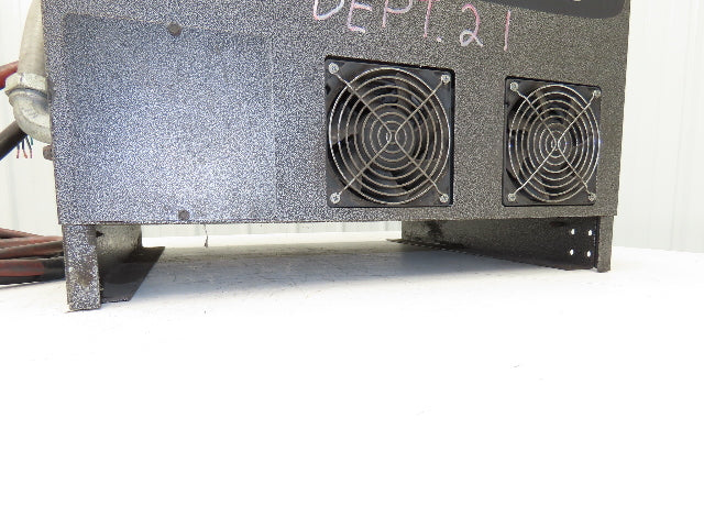 Applied HFC018F1000LMD Maverick Forklift Battery Charger 36V 180A 1000Ah 480V 3Ph