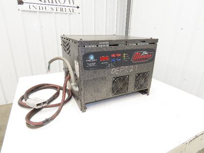 Applied HFC018F1000LMD Maverick Forklift Battery Charger 36V 180A 1000Ah 480V 3Ph