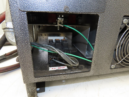Applied HFC018F1000LMD Maverick Forklift Battery Charger 36V 180A 1000Ah 480V 3Ph