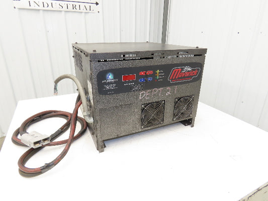 Applied HFC018F1000LMD Maverick Forklift Battery Charger 36V 180A 1000Ah 480V 3Ph