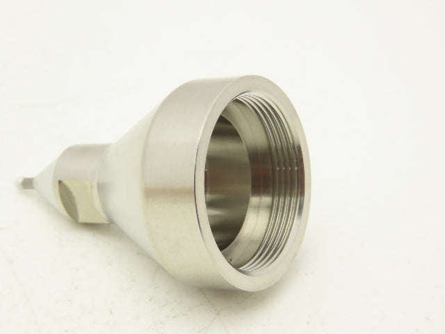 Faro Renishaw A-5004-0701 CMM Probe Styli 3mm Ball  M31.75 Cone Faro FLPO75881