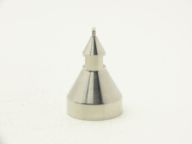 Faro Renishaw A-5004-0701 CMM Probe Styli 3mm Ball  M31.75 Cone Faro FLPO75881