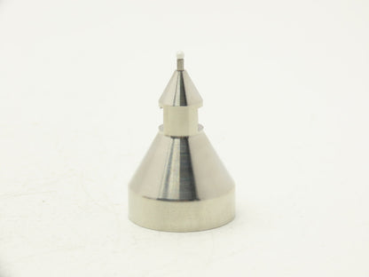 Faro Renishaw A-5004-0701 CMM Probe Styli 3mm Ball  M31.75 Cone Faro FLPO75881
