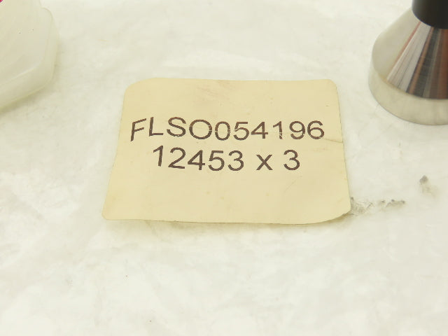 Faro Renishaw A-5004-0701 CMM Probe Styli 3mm Ball  M31.75 Cone Faro FLPO75881