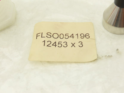 Faro Renishaw A-5004-0701 CMM Probe Styli 3mm Ball  M31.75 Cone Faro FLPO75881