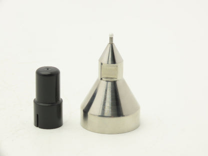 Faro Renishaw A-5004-0701 CMM Probe Styli 3mm Ball  M31.75 Cone Faro FLPO75881